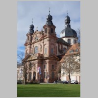 Mannheim, Jesuitenkirche, Foto DanishTravelor, tripadvisor.jpg